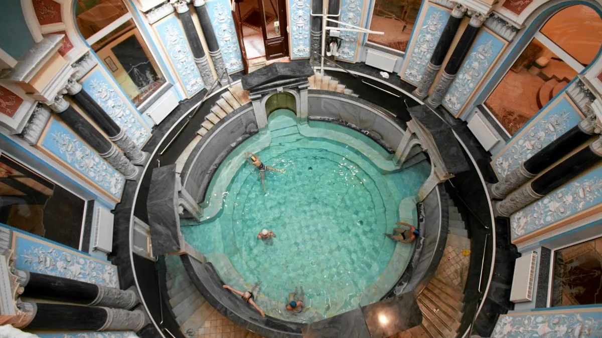 Zdjęcie Świeradów-Zdrój sanatorium NFZ – jak uniknąć błędów w przyjęciu