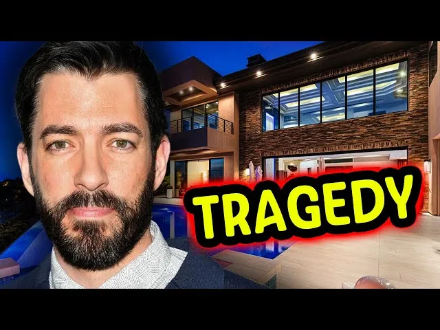 Zdjęcie Drew Scott czy żyje? Oto prawda o jego stanie zdrowia i karierze