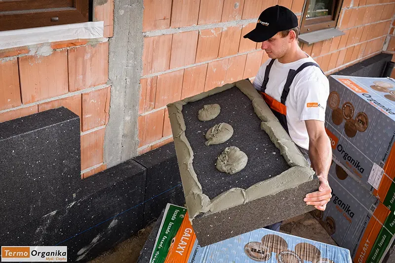 Zdjęcie Jak przykleić styropian do płyty OSB - skuteczne metody i porady