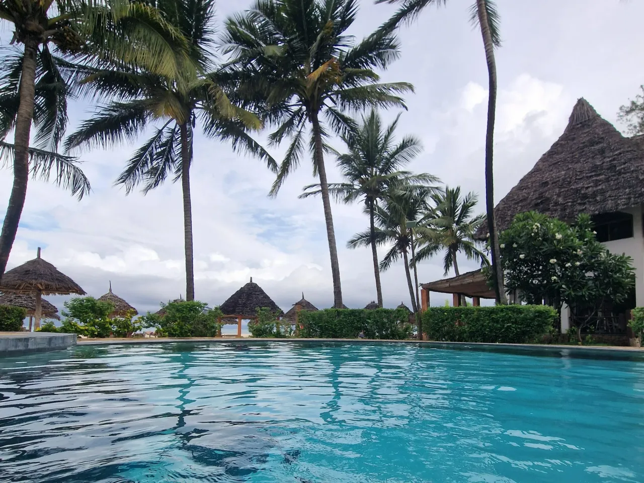 Zdjęcie Ile kosztuje budowa domu na Zanzibarze? Zaskakujące wydatki, które musisz znać