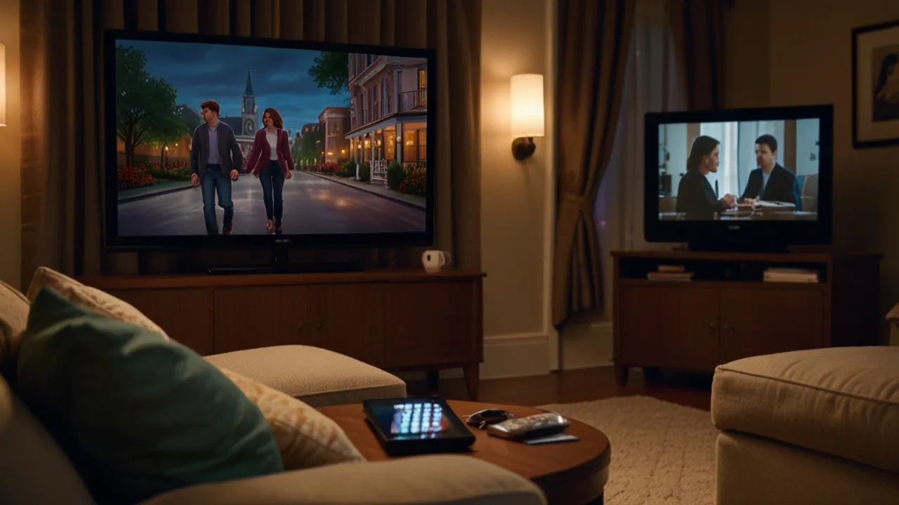 Zdjęcie 7 seriali Romance TV, które skradną twoje serce: Lista must-see