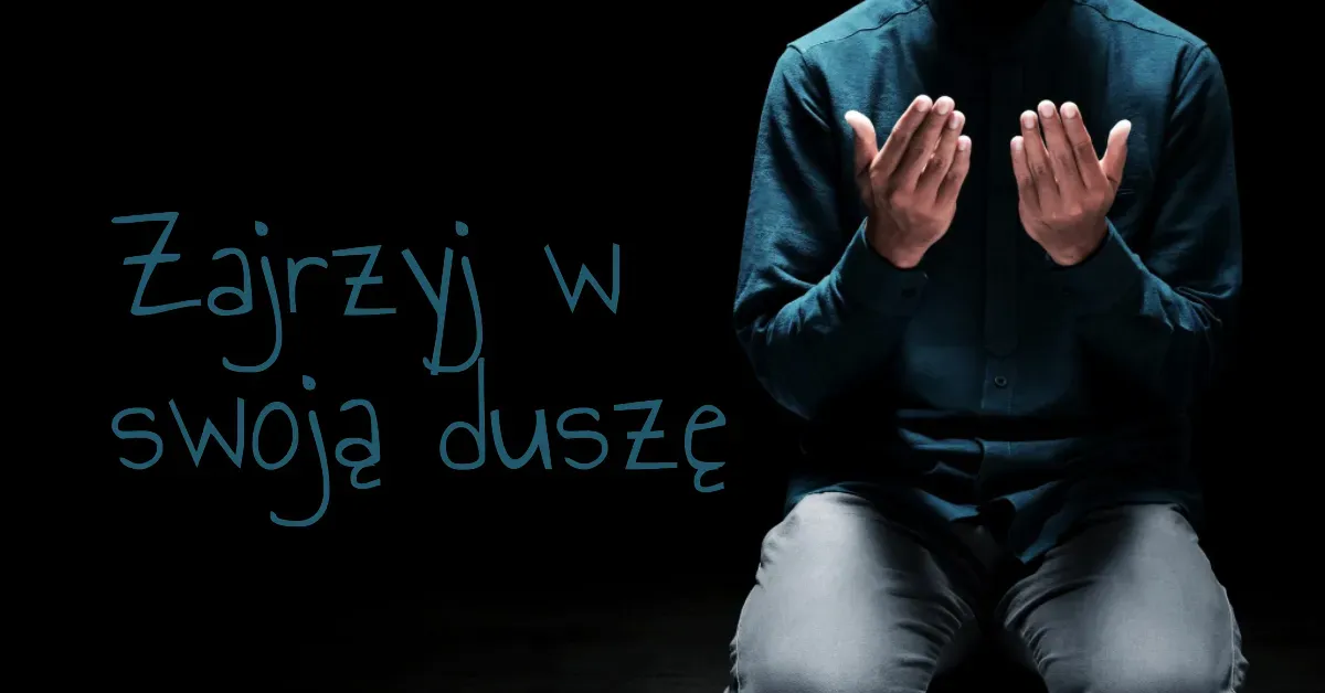 Zdjęcie Jak wejść w stan medytacji i osiągnąć głęboki relaks w 5 krokach