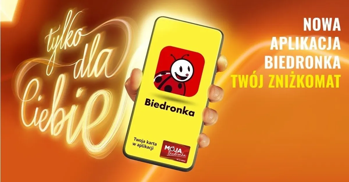 Zdjęcie Quiz w aplikacji Biedronka przestał działać? Zobacz jak go uruchomić