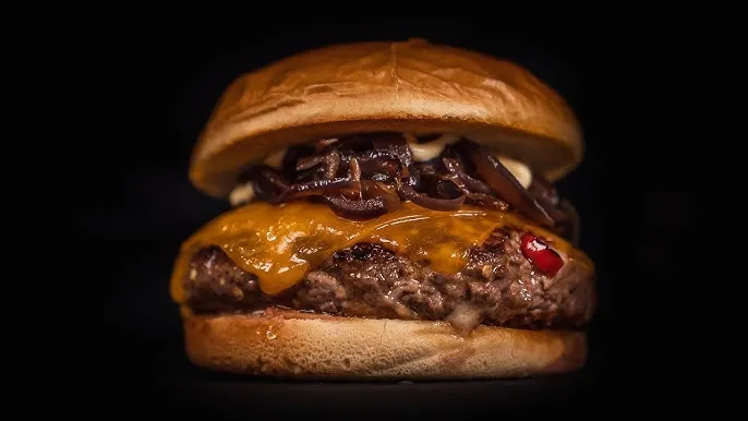 Zdjęcie Jakie przyprawy do burgera, które zmienią każdy przepis w hit?