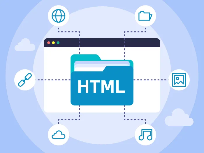 Zdjęcie Jak otworzyć plik HTML w Wordzie bez problemów i zachować formatowanie
