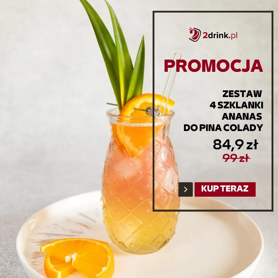 Zdjęcie Jak zrobić drinka z wódki - proste przepisy na wyjątkowe koktajle