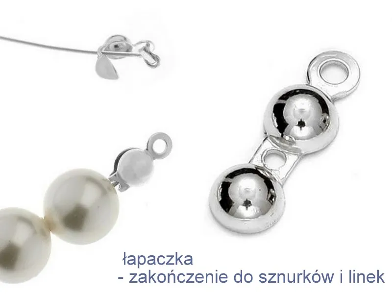 Zdjęcie Jak zrobić zapięcie do naszyjnika - proste metody i porady krok po kroku