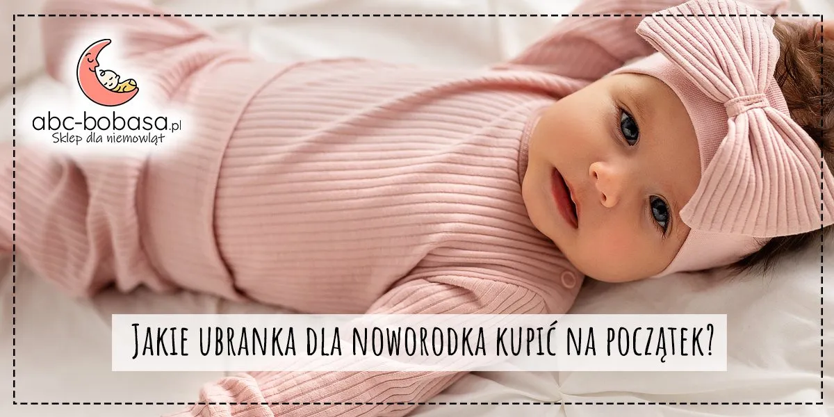 Zdjęcie Ile pampersów kupić na początek, aby uniknąć nieprzyjemnych niespodzianek?