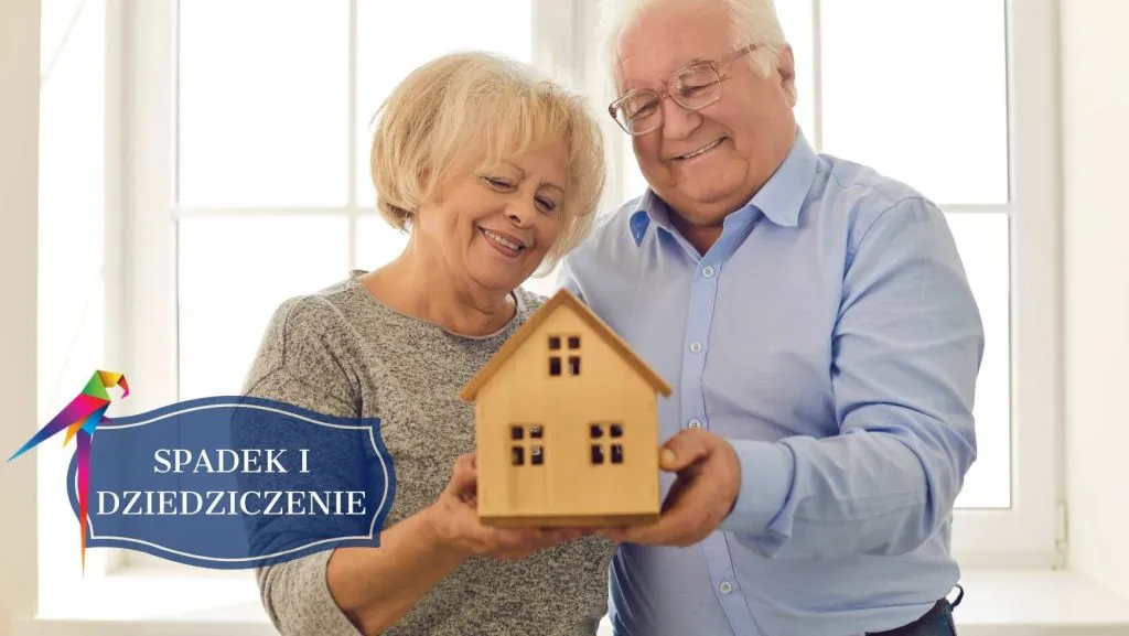 Zdjęcie Jak sąd dzieli spadek? Kluczowe informacje o podziale majątku