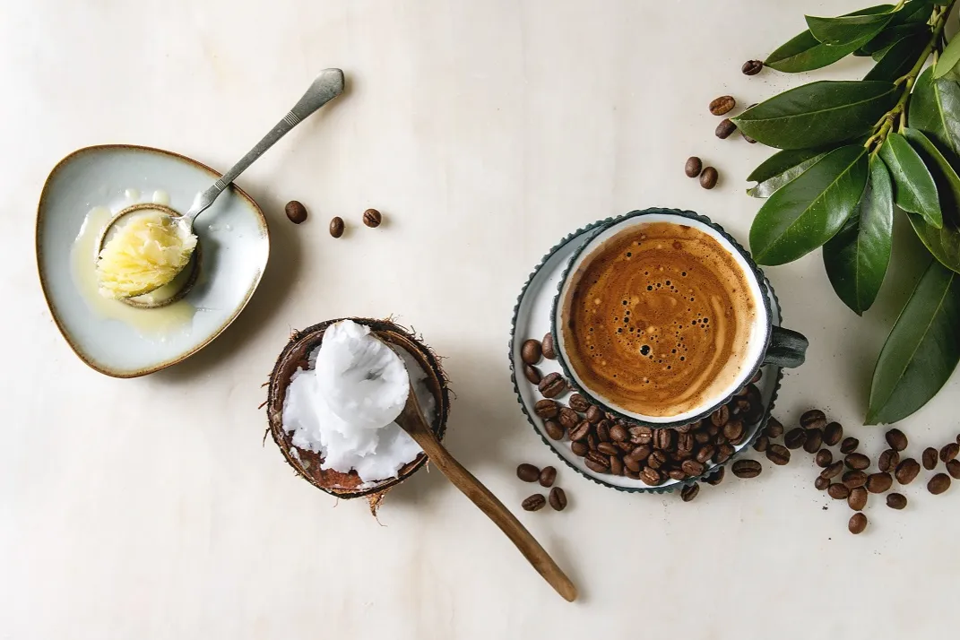 Zdjęcie Co to jest kawa kuloodporna i jak może zmienić Twoją dietę?
