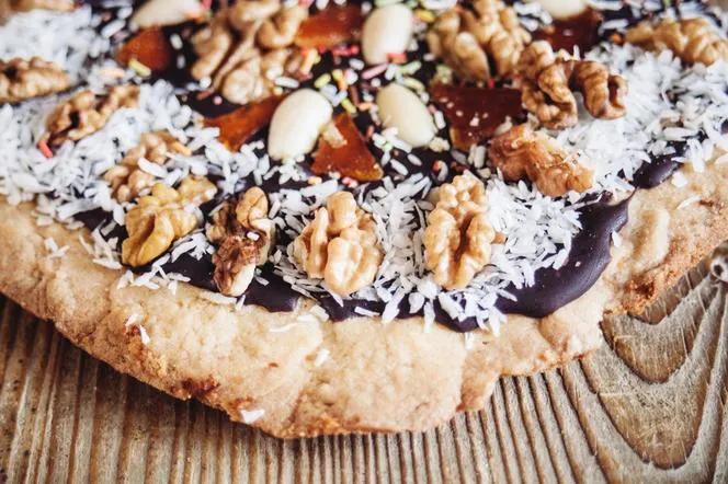 Zdjęcie Mazurek kokosowy – jak przygotować krok po kroku idealne ciasto