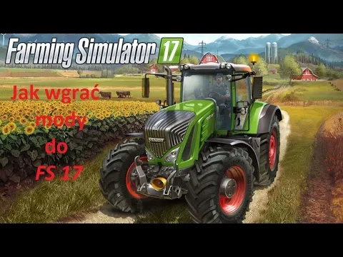 Zdjęcie Jak wgrać mody do FS 23 na telefon - prosta instrukcja krok po kroku