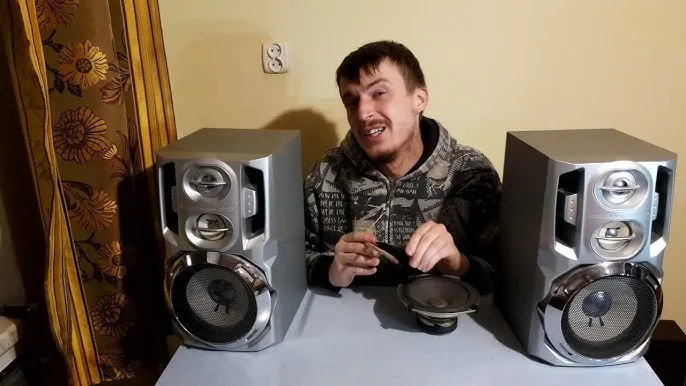 Zdjęcie Jak naprawić głośnik - proste sposoby na rozwiązanie problemów