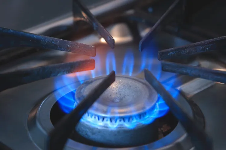 Zdjęcie Dotacja z budżetu na gaz Wsparcie państwa na gaz ziemny