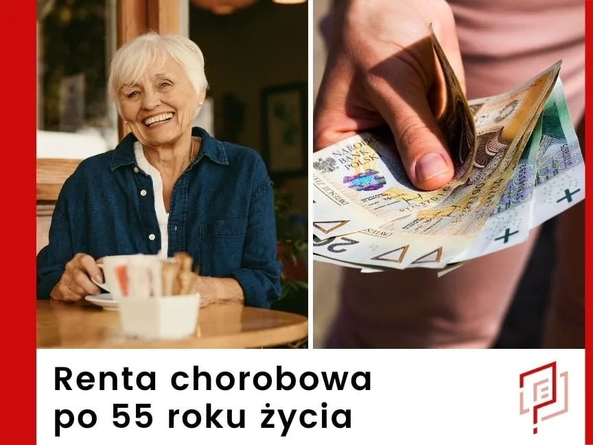 Zdjęcie Ile wynosi renta na chad? Sprawdź, co możesz otrzymać miesięcznie