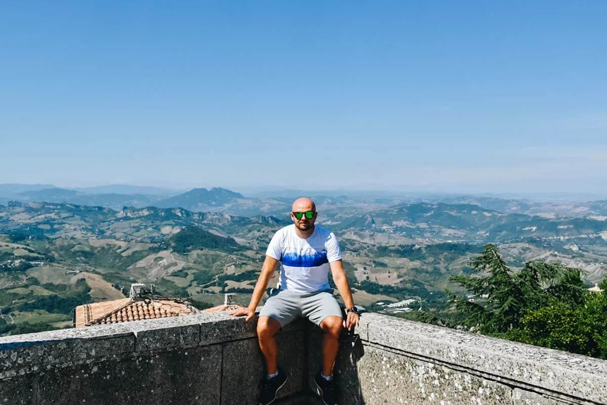 Zdjęcie Najlepsze atrakcje w San Marino, które musisz zobaczyć podczas wizyty
