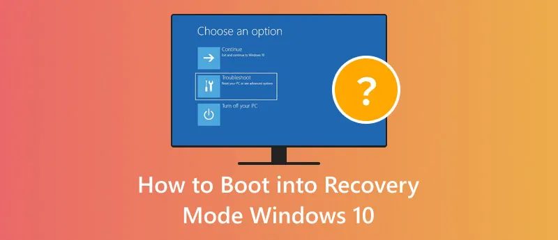 Zdjęcie Jak zrobić reset komputera Windows 10 i uniknąć utraty danych