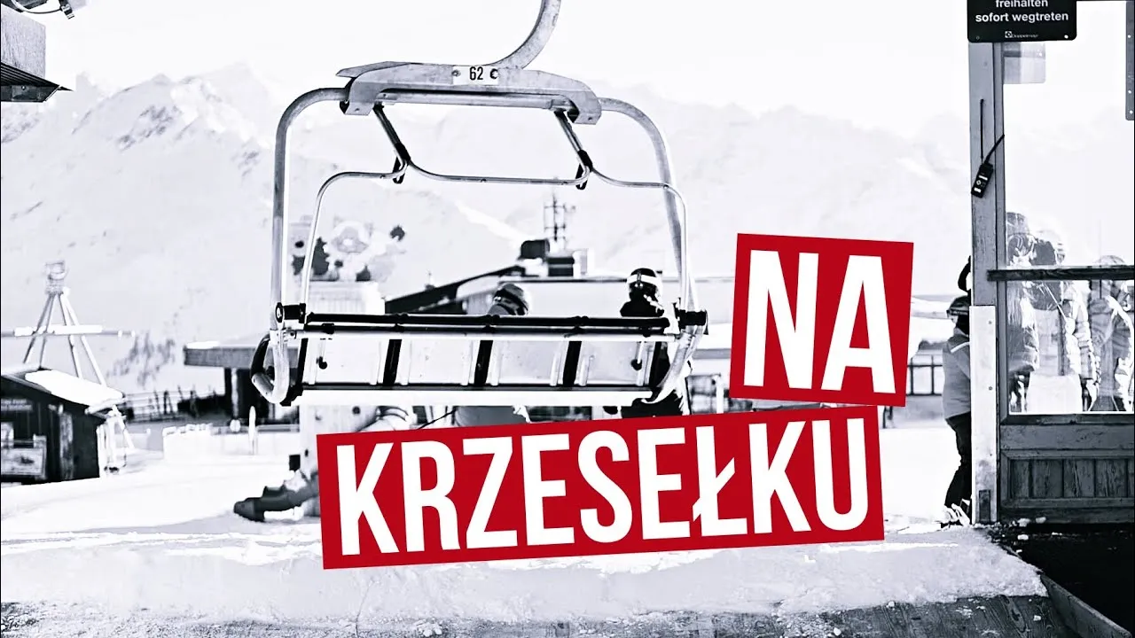 Zdjęcie Jak bezpiecznie zsiąść z wyciągu na snowboardzie? Poradnik krok po kroku