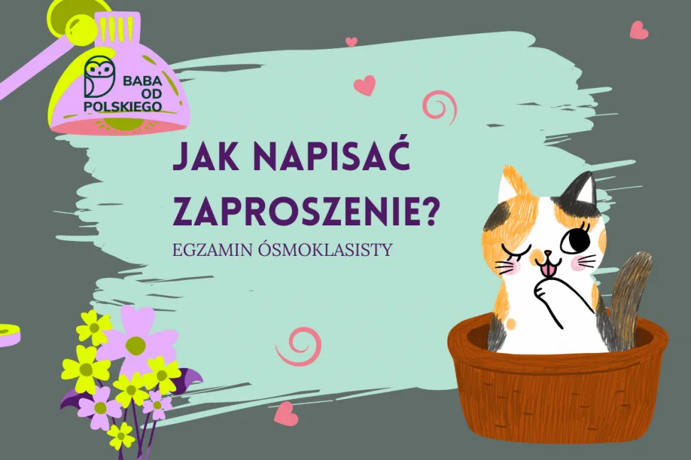 Zdjęcie Jak napisać zaproszenie z argumentami, aby przyciągnąć uwagę gości