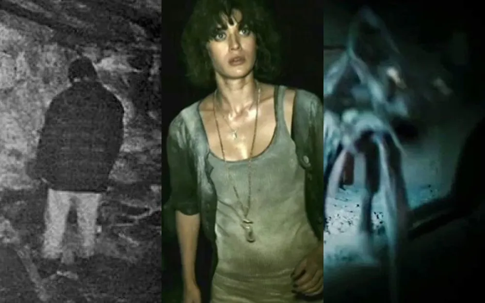 Zdjęcie Horror dokumentalizowany - co musisz wiedzieć o tym fascynującym gatunku