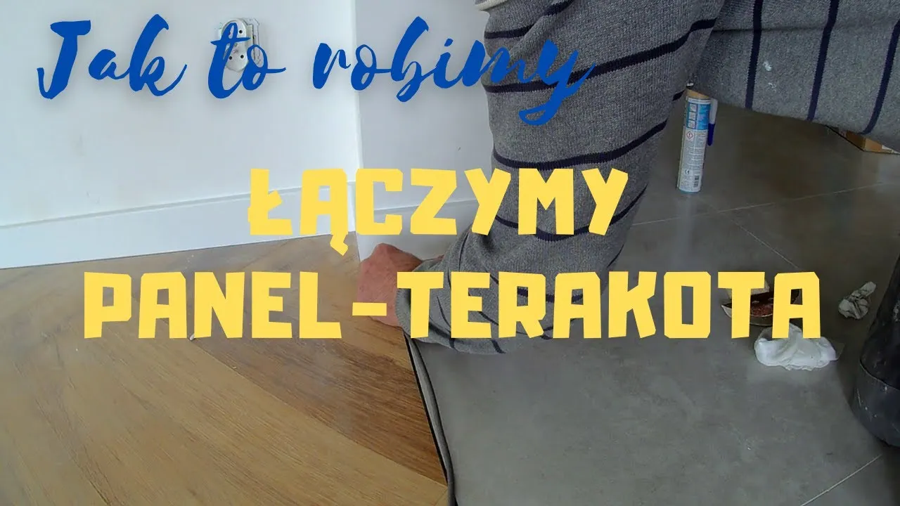 Zdjęcie Jak skutecznie połączyć panel z płytką, aby uniknąć problemów z trwałością
