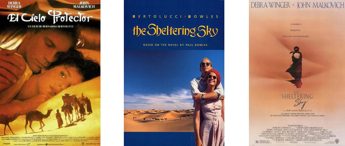 Zdjęcie Ostatni film Bertolucciego: Jakie jest znaczenie jego twórczości?