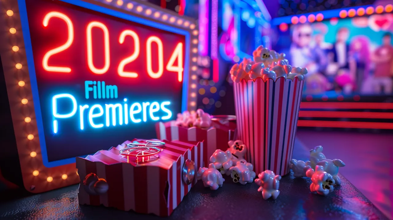 Zdjęcie Zapowiedzi: Przedstawiamy premiery filmowe 2025, które cię zaskoczą