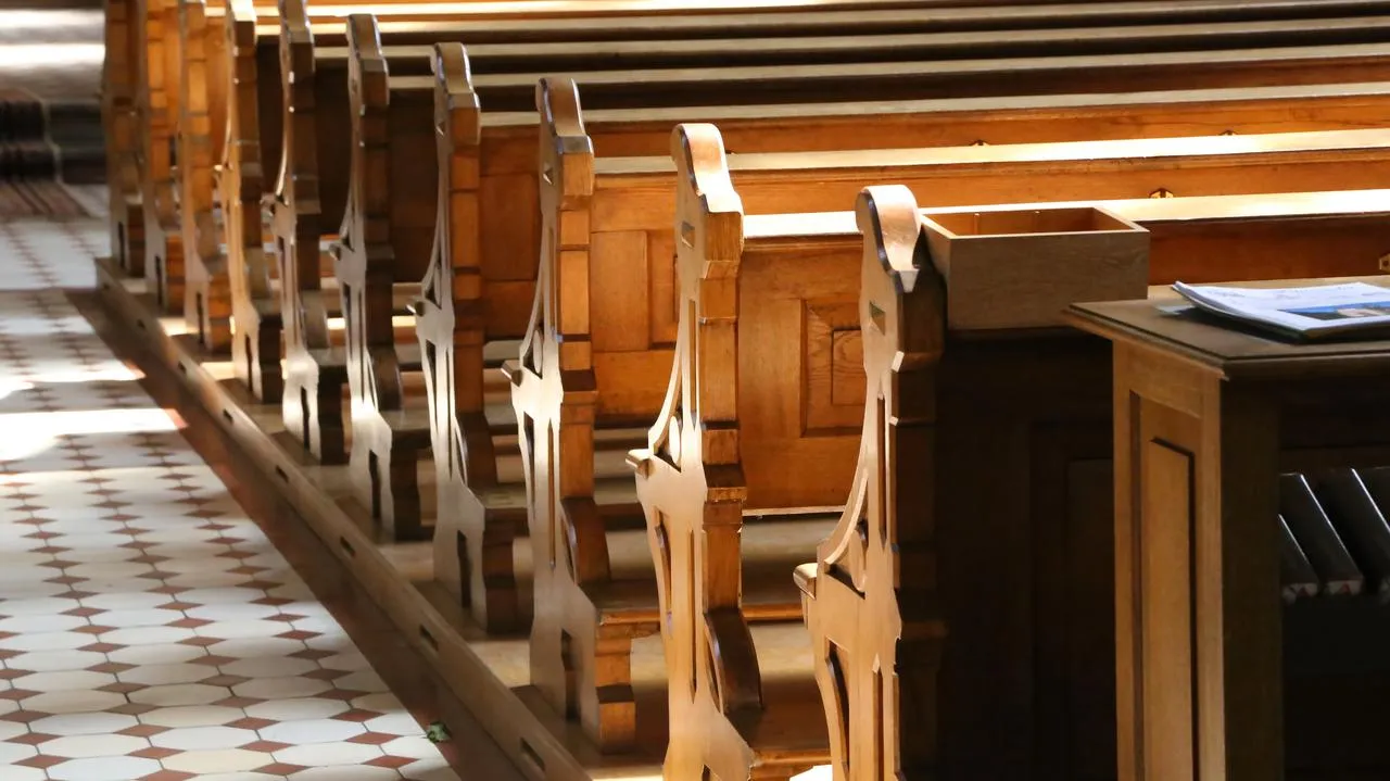 Zdjęcie Jak się wypisać z kościoła - krok po kroku bez zbędnych trudności