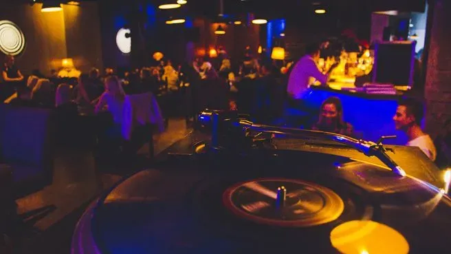 Zdjęcie Najlepsze kluby jazzowe w Katowicach - Hipnoza, Katofonia i więcej