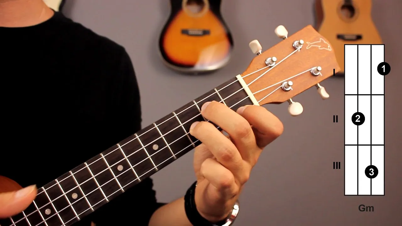 Zdjęcie Jak zagrać kolędy na ukulele - proste akordy i najlepsze piosenki