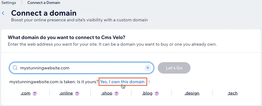 Zdjęcie Jak podłączyć domenę do Wix i uniknąć najczęstszych błędów