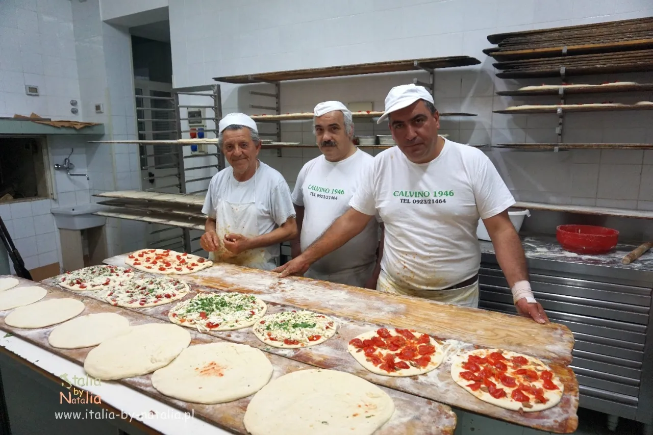 Zdjęcie Gdzie zjeść w Trapani? Najlepsze restauracje i lokalne smaki