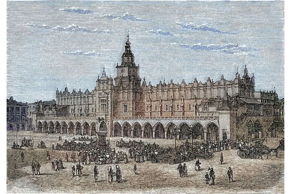 Zdjęcie Renesans lata: kluczowe wydarzenia i wpływ na kulturę w Polsce