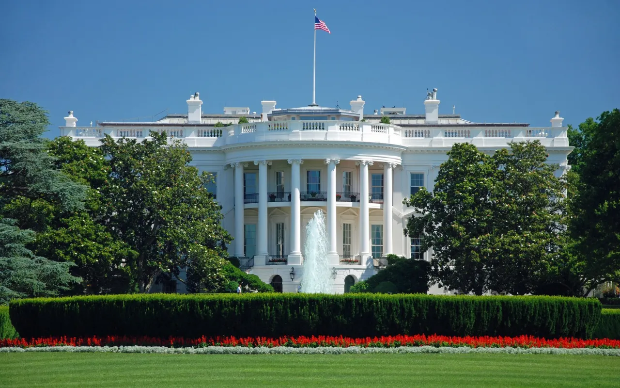 Zdjęcie Kto został prezydentem USA? Zaskakujące zmiany w polityce!