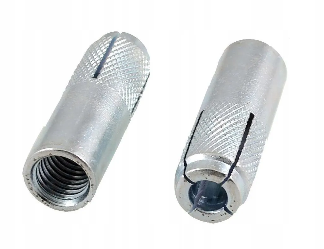 Zdjęcie Kotwa M8 - Jak wybrać najlepszy rodzaj do Twojego projektu?