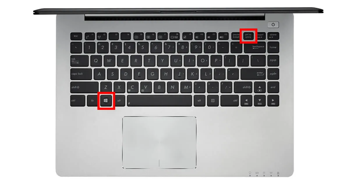 Zdjęcie Jak zrobić zrzut ekranu na laptopie Lenovo - proste metody i porady