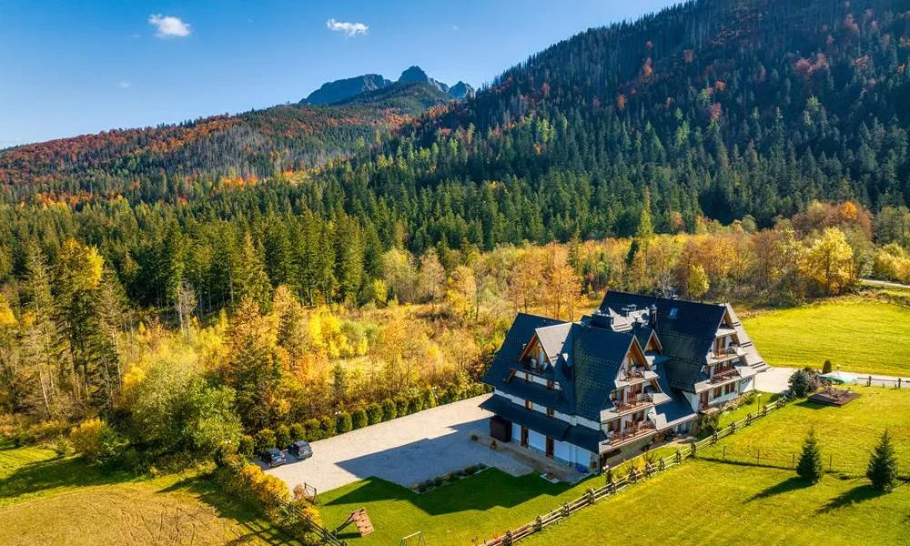 Zdjęcie B&amp;B hotel - co to jest i dlaczego warto wybrać tę formę noclegu