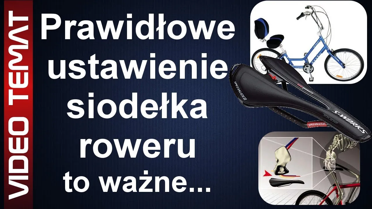 Zdjęcie Jak ustawić siodełko w rowerku biegowym? Poradnik dla rodziców