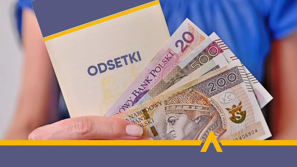 Zdjęcie Jak zatrzymać odsetki u komornika i uniknąć długów na zawsze
