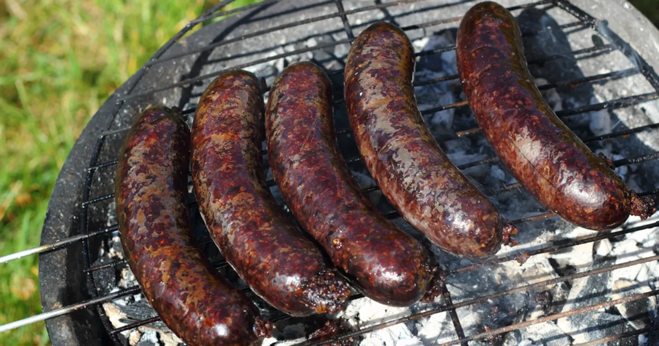 Zdjęcie Kaszanka: zdrowa? Umiar i przygotowanie to klucz do zdrowia