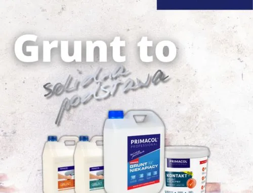 Zdjęcie Jaki grunt pod tapetę? Wybierz najlepszy dla idealnego efektu