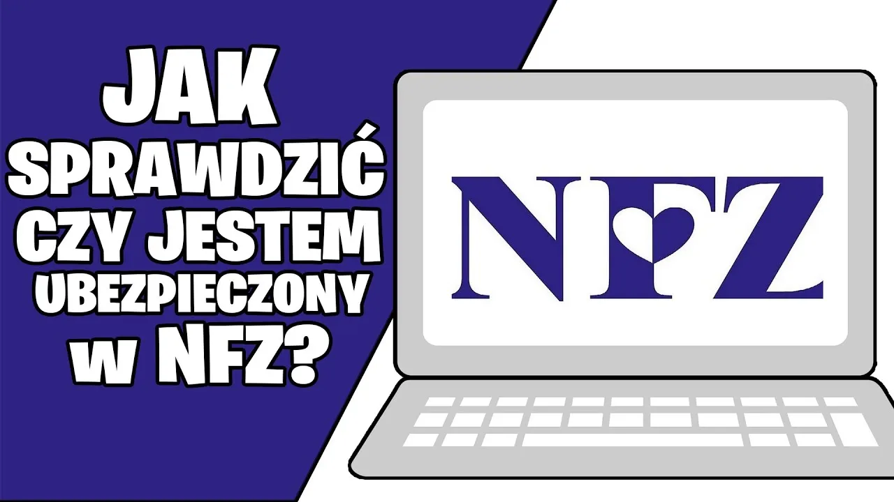 Zdjęcie Czy jestem ubezpieczony w NFZ? Sprawdź, aby uniknąć problemów ze zdrowiem