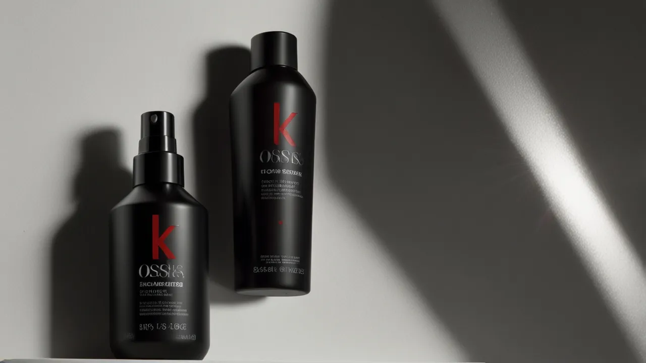 Zdjęcie Osis+ Schwarzkopf zmieni fryzurę nie do poznania? Oto, co mówią!