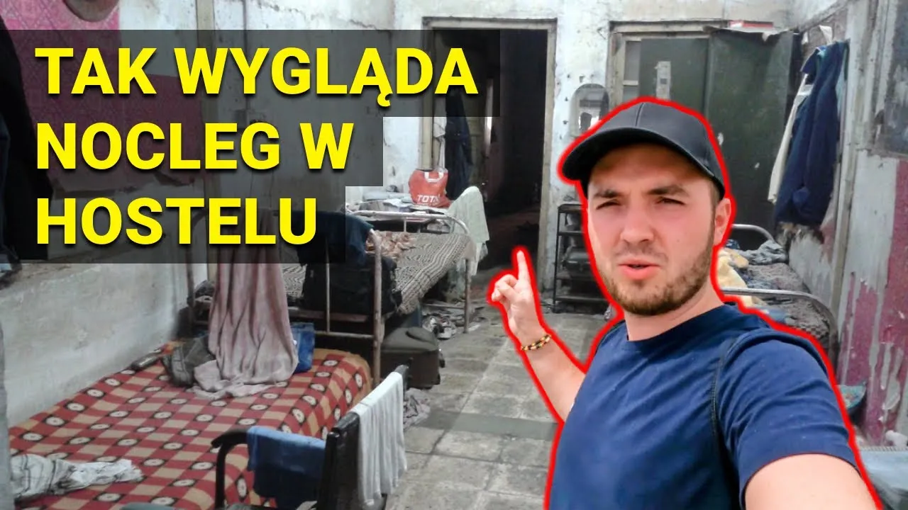 Zdjęcie Jak wygląda nocleg w hostelu? Zaskakujące fakty i doświadczenia
