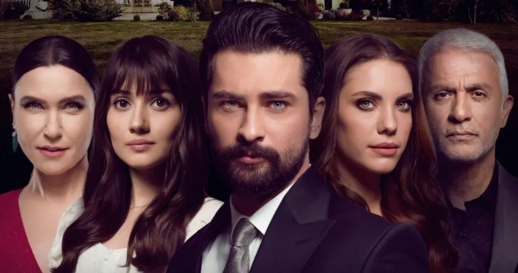 Zdjęcie Ile odcinków ma film zakazany owoc? Zaskakujące fakty o serialu