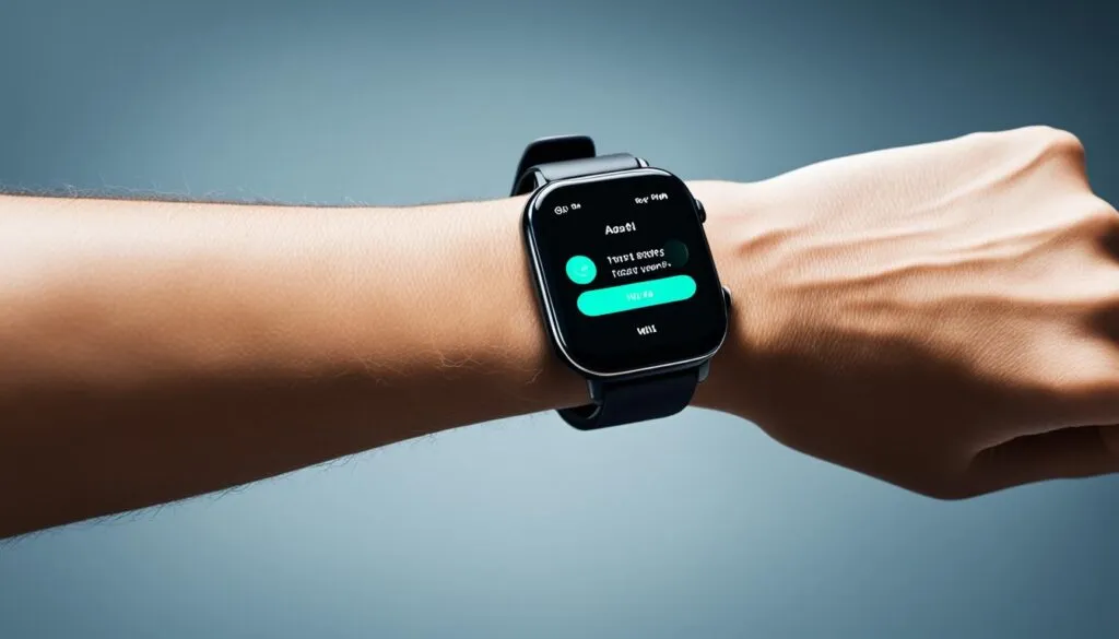 Zdjęcie Jak włączyć smartwatch bez przycisku? Proste sposoby na aktywację