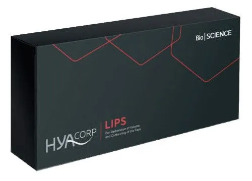 Zdjęcie Ile kosztuje 1 ml kwasu hialuronowego w usta? Sprawdź ceny i jakość