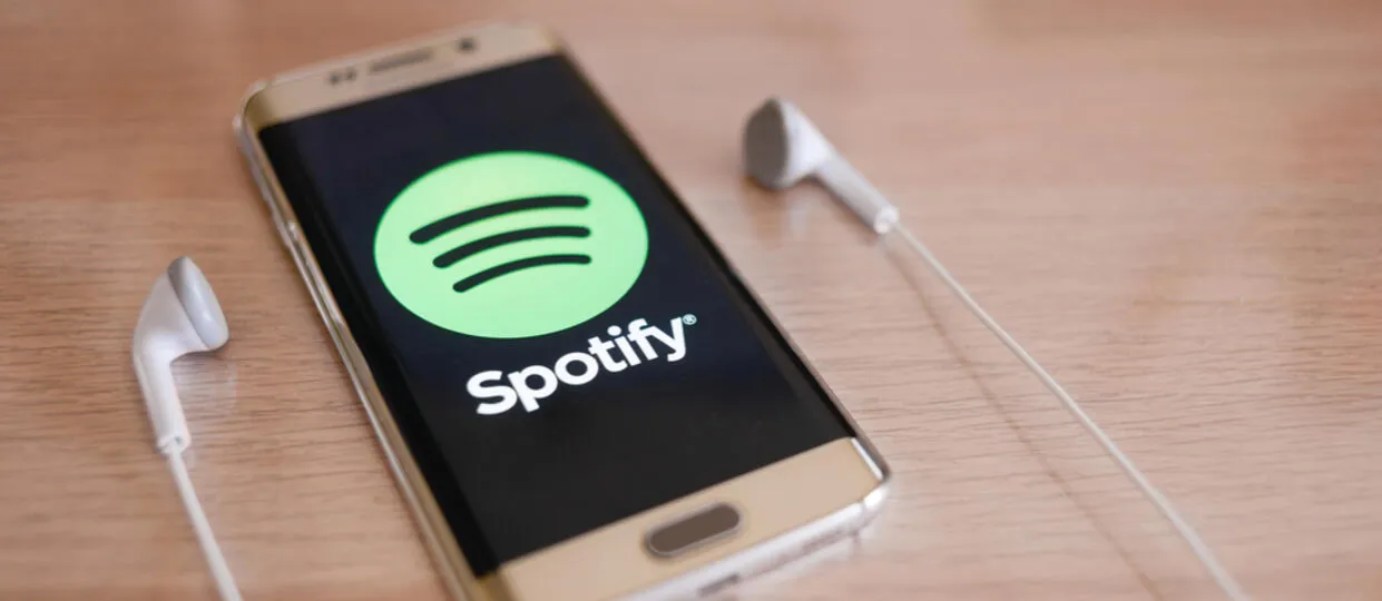 Zdjęcie Jak zmienić kolejność utworów w Spotify i łatwo zarządzać playlistami
