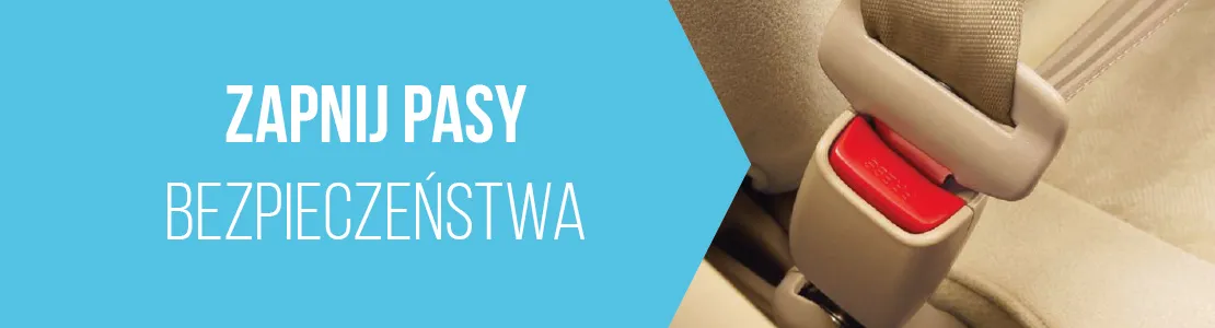 Zdjęcie Czy pasażer taksówki ma obowiązek zapinania pasów bezpieczeństwa? Wszystko, co musisz wiedzieć