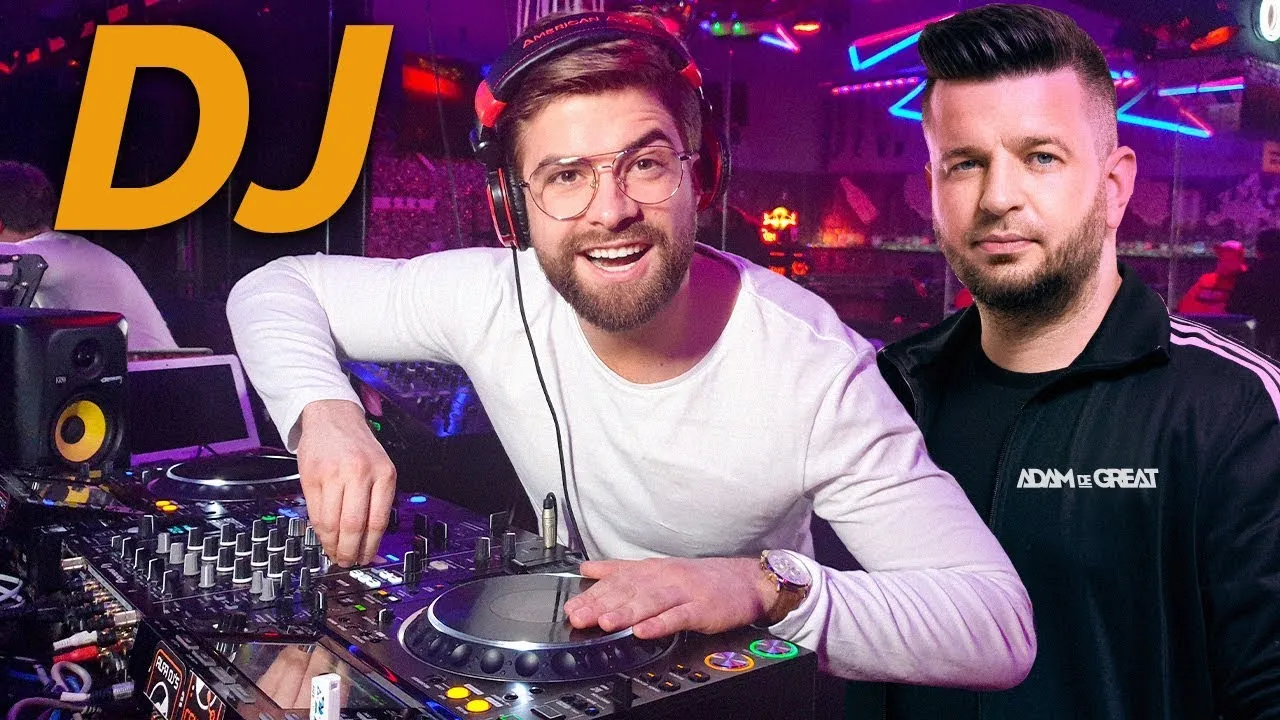 Zdjęcie Ile lat ma DJ Akun? Zaskakujące szczegóły o jego życiu